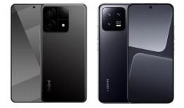 小米14外观最新爆料,极致设计，引领潮流新风尚”