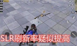 最新吃鸡新皮肤爆料,神秘爆料引玩家热议！