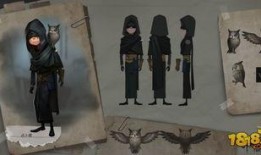 新求生者最新爆料,神秘角色登场，游戏玩法再升级！